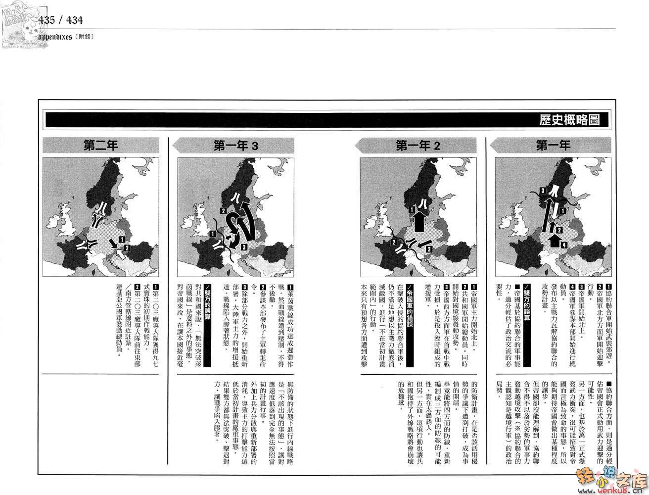 第一卷deuslovult插图